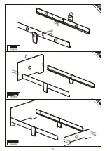 Предварительный просмотр 6 страницы ZONE KIZ 313-005V00 Manual