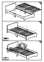 Предварительный просмотр 7 страницы ZONE KIZ 313-005V00 Manual