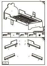 Preview for 4 page of ZONE KIZ 313-009V00 Manual