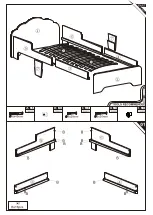 Preview for 4 page of ZONE KIZ 313-013V00 Manual