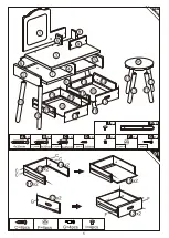 Preview for 5 page of ZONE KIZ 316-005V00 Manual