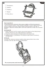 Предварительный просмотр 9 страницы ZONE KIZ 460-010V00 Manual