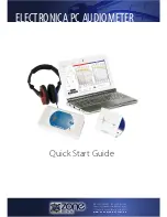 ZONE Medical ELE600M Quick Start Manual preview