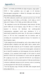 Preview for 47 page of ZONE Medical MEDCAPTAIN NAVI-30 Operation Manual