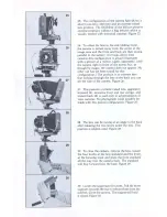 Preview for 6 page of Zone VI studios Model II Manual