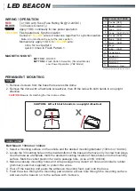 Zone B19 Manual предпросмотр