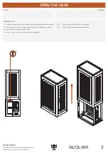 Preview for 3 page of Zone MJOLNIR User Manual