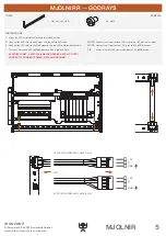 Preview for 6 page of Zone MJOLNIR User Manual