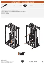 Preview for 7 page of Zone MJOLNIR User Manual