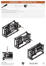 Preview for 10 page of Zone MJOLNIR User Manual