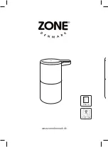 Zone UME User Manual preview