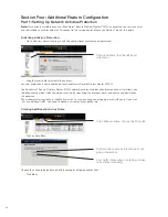 Preview for 22 page of ZoneAlarm Z100G Getting Started Manual