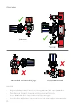 Предварительный просмотр 10 страницы Zonecheck 450 Instruction Booklet