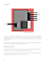 Предварительный просмотр 12 страницы Zonecheck 450 Instruction Booklet