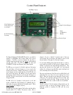 Preview for 2 page of Zonefirst BPE Installation And Operating Instructions