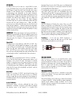 Preview for 3 page of Zonefirst BPE Installation And Operating Instructions