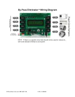 Preview for 5 page of Zonefirst BPE Installation And Operating Instructions