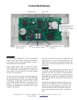 Предварительный просмотр 2 страницы Zonefirst Fresh Air Cycler FX1 Installation And Operating Instructions