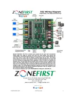 Предварительный просмотр 6 страницы Zonefirst H32 Uni-Zone Installation And Operating Information