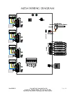 Preview for 6 page of Zonefirst MASTERZONE MZS4 Installation And Operating Instructions Manual