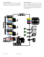 Preview for 6 page of Zonefirst Uni-Zone H32P Series Installation And Operating Instructions Manual