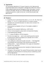 Preview for 4 page of ZONEMASTER MAXIPOINT V2 Installation Manual