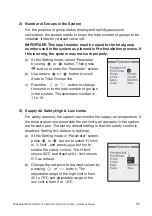 Preview for 13 page of ZONEMASTER MAXIPOINT V2 Installation Manual