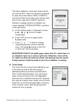 Preview for 16 page of ZONEMASTER MAXIPOINT V2 Installation Manual