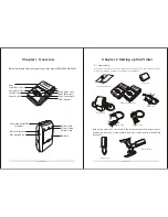 Preview for 4 page of Zonerich AB-320M User Manual