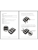 Preview for 5 page of Zonerich AB-320M User Manual