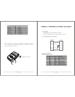 Preview for 6 page of Zonerich AB-320M User Manual