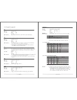 Preview for 13 page of Zonerich AB-320M User Manual