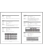 Preview for 14 page of Zonerich AB-320M User Manual