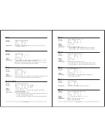 Preview for 15 page of Zonerich AB-320M User Manual