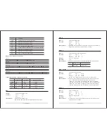 Preview for 16 page of Zonerich AB-320M User Manual