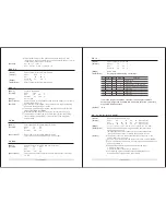 Preview for 18 page of Zonerich AB-320M User Manual