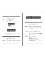 Preview for 20 page of Zonerich AB-320M User Manual