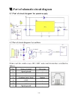 Preview for 12 page of Zonerich AB-58C Maintenance Manual