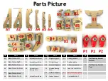 Preview for 4 page of Zonestar P802CR2 Installation Manual