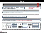 Preview for 4 page of Zonestar Z8PM4 Pro User Manual