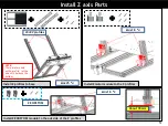 Preview for 5 page of Zonestar Z8PM4 Pro User Manual