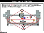 Preview for 12 page of Zonestar Z8PM4 Pro User Manual