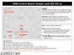 Предварительный просмотр 66 страницы Zonestar Z8X Installation Manual