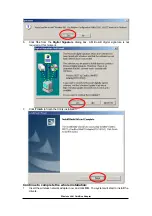 Preview for 26 page of Zonet 802.11 g 54Mbps Wireless LAN CardBus Adapter User Manual