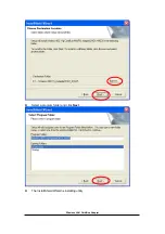 Preview for 37 page of Zonet 802.11 g 54Mbps Wireless LAN CardBus Adapter User Manual