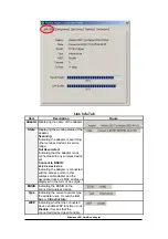 Preview for 47 page of Zonet 802.11 g 54Mbps Wireless LAN CardBus Adapter User Manual