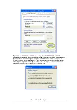 Preview for 67 page of Zonet 802.11 g 54Mbps Wireless LAN CardBus Adapter User Manual