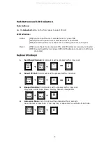 Предварительный просмотр 3 страницы Zonet KVM3402 Installation Manual