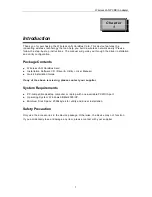 Preview for 6 page of Zonet ZEW1501 - V2.0 User Manual