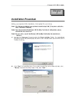 Preview for 7 page of Zonet ZEW1501 - V2.0 User Manual